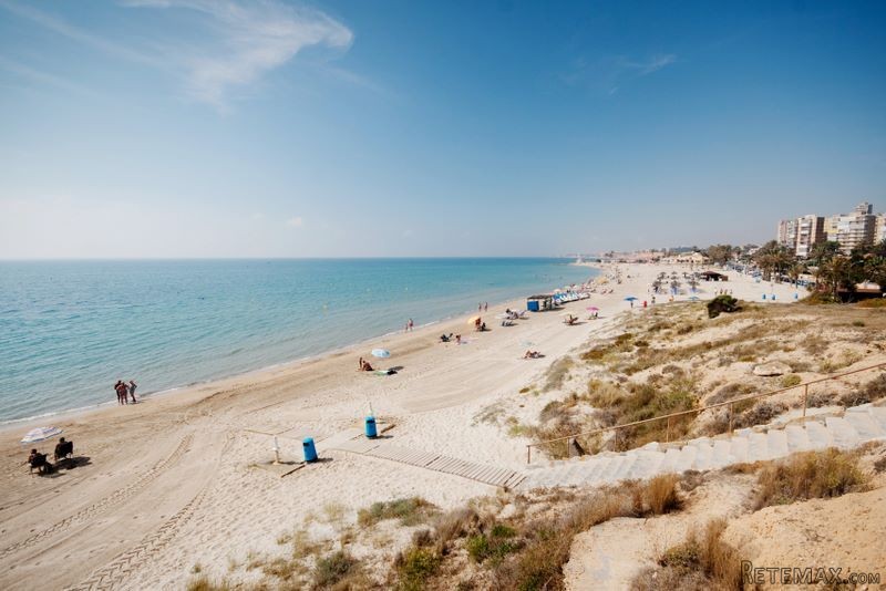 3 Bedrooms - Townhouse - Alicante - For.. - 2