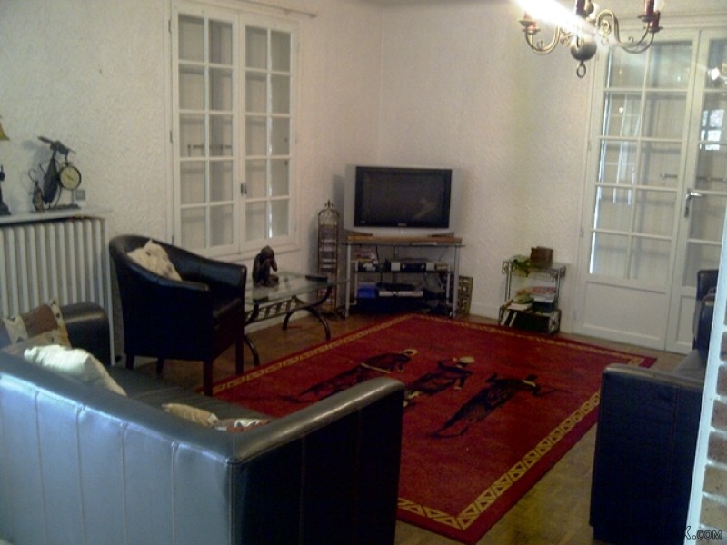 A Beautiful Property Situated In An.. - 2