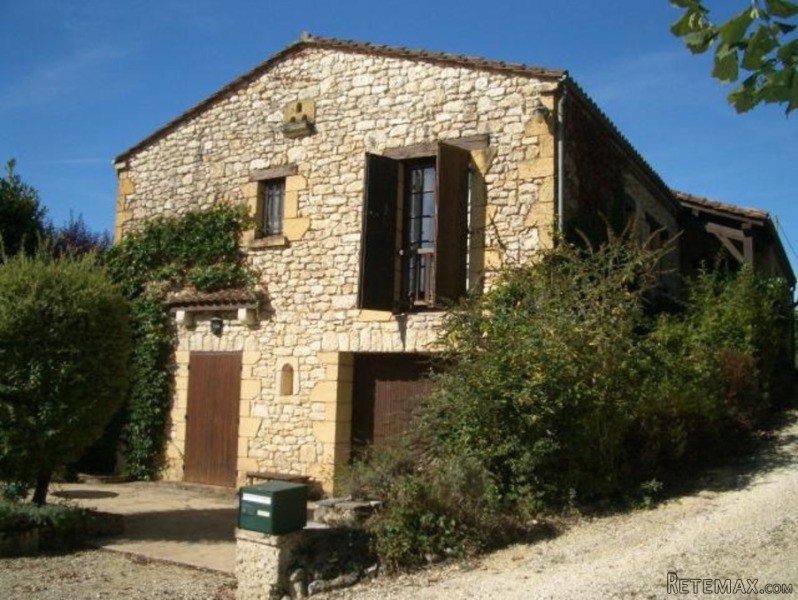 A Stones Throw From A Charming Bastide.. - 2