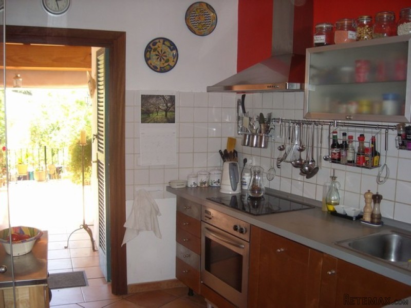 Andratx Town House For Sale - 2
