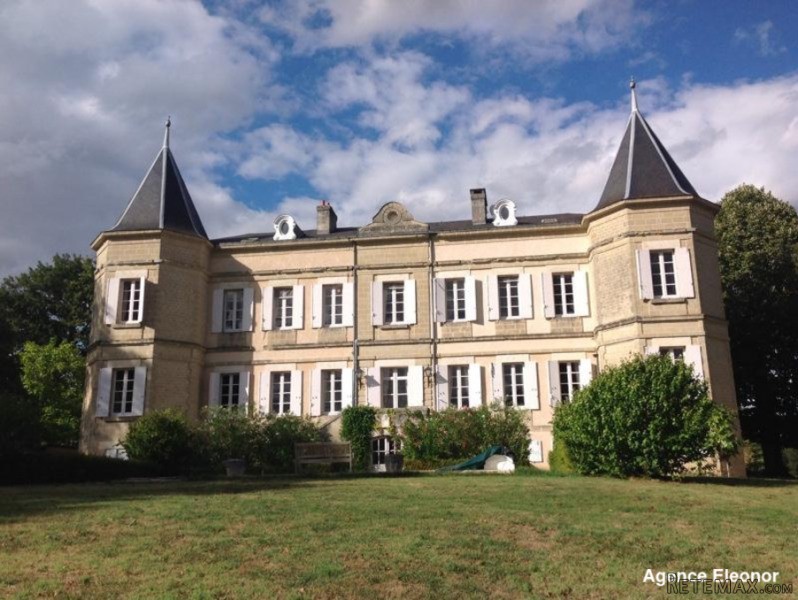 Chateau Miramont De Guyenne