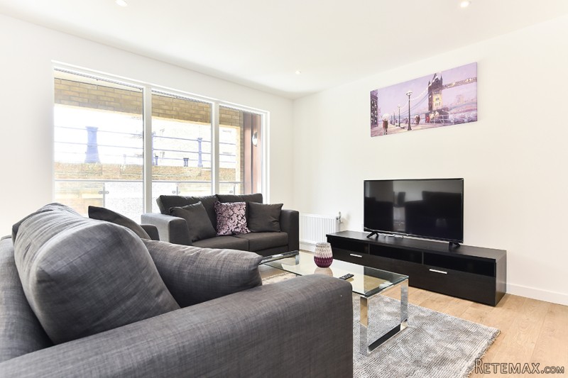 Limehouse, E14 7FQ [ID: 6VC] - 2