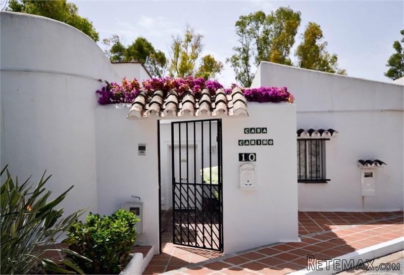 Nueva Andalucia - Puerto Banus, , 4.. - 2