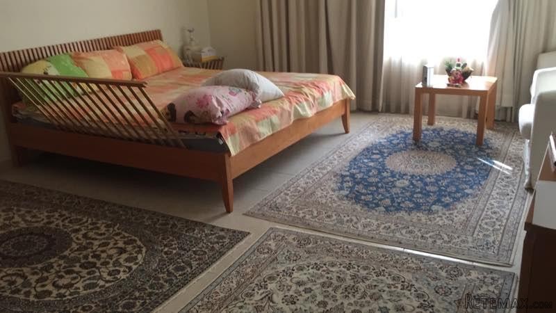 Sweeping Green Views, 2 Bedroom in..