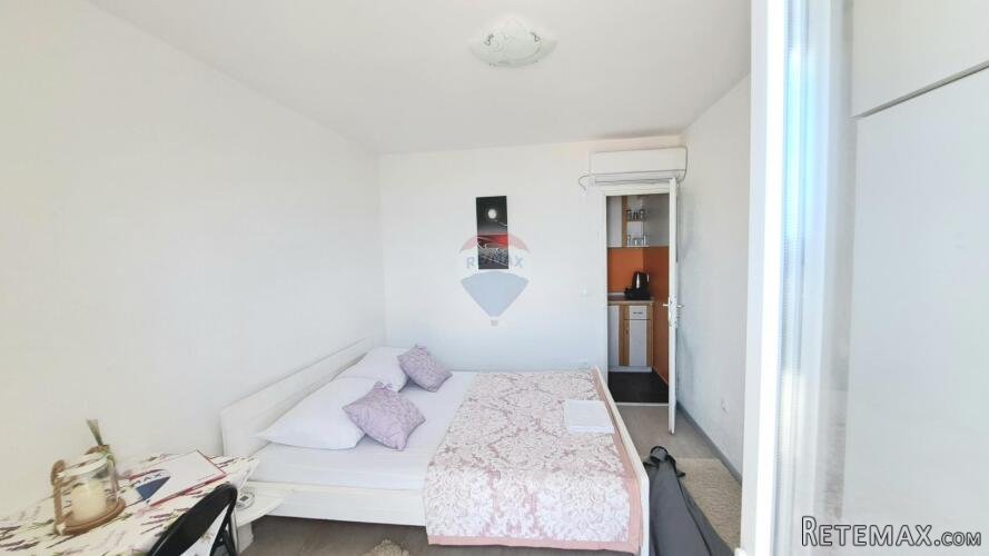 Dramalj, samostojeća kuća blizu mora - 7