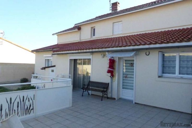 Nice 4 Bedroom Property