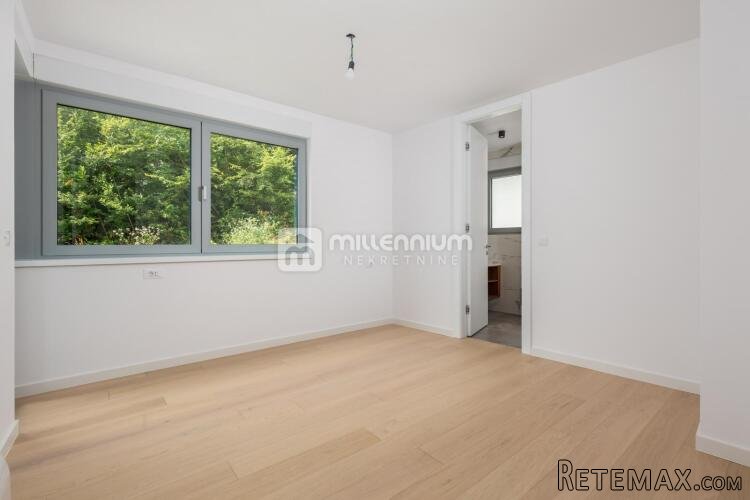 Opatija, vrhunska novogradnja, 101.29m2, balkon, parking.. - 7