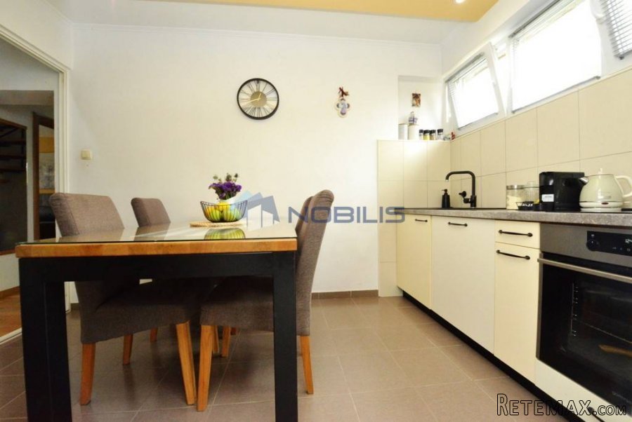 Zadar, Kolovare, 3-sobni stan 94 m2, prvi red do mora - 7