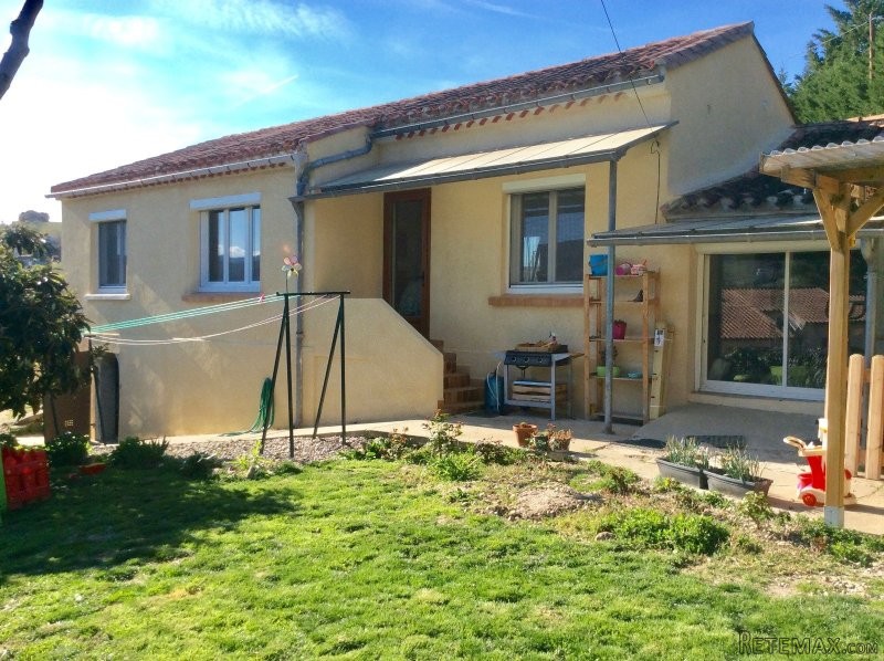 3 Bedroom Villa For Sale With Garden..