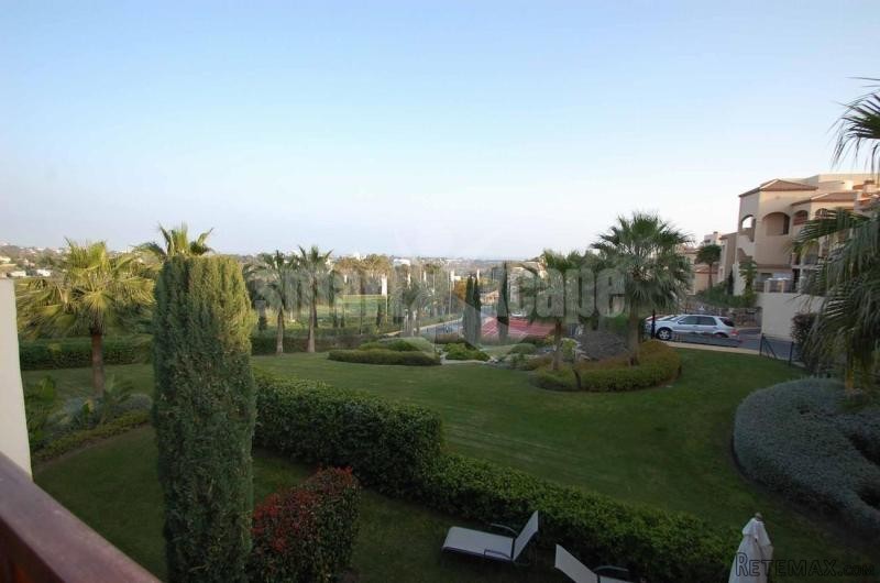 Apartment For Sale In Benahavis..
