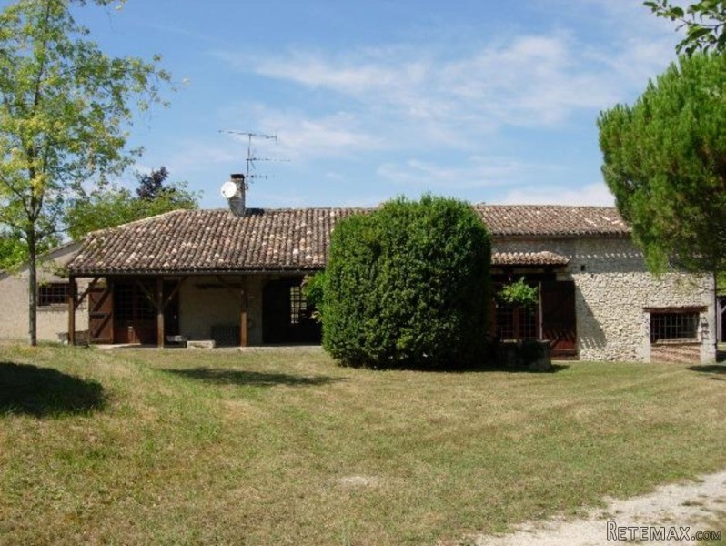 Stone House With Views Just 1 Minute.. - 2