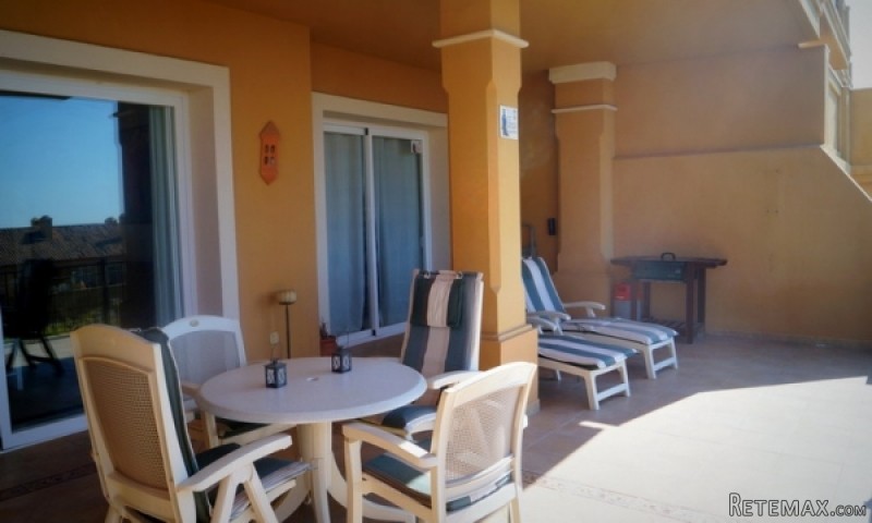 2 bed Apartment in RIVIERA DEL SOL - 2