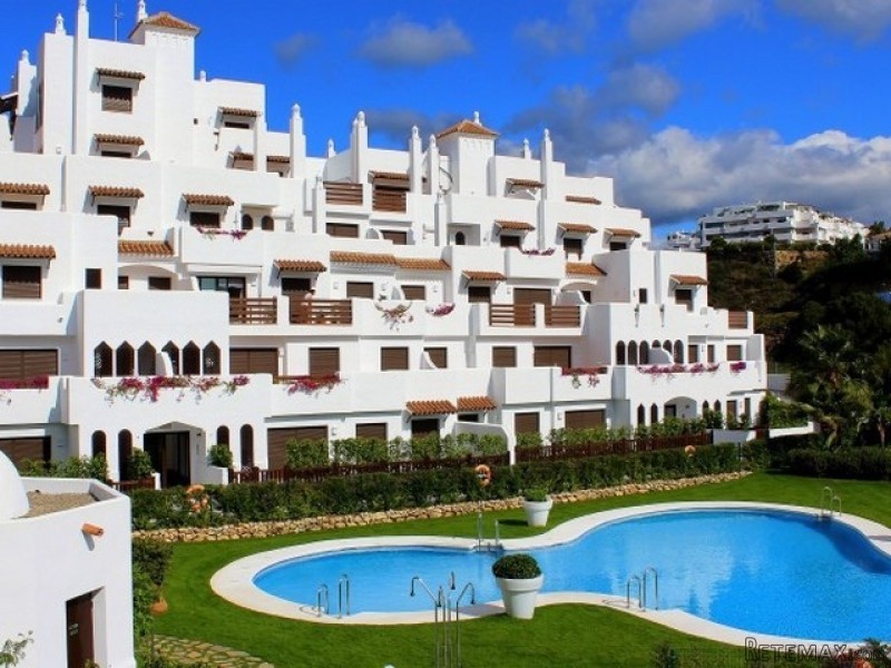 3 Bedrooms - Apartment - Malaga - For..