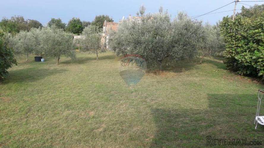 Istra, Savudrija građevinsko zemljište