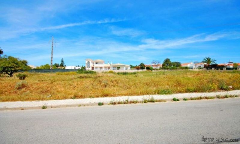 Land - Algarve - For Sale - 2