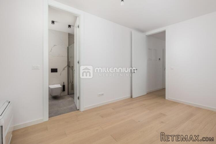 Opatija, vrhunska novogradnja, 101.29m2, balkon, parking.. - 9