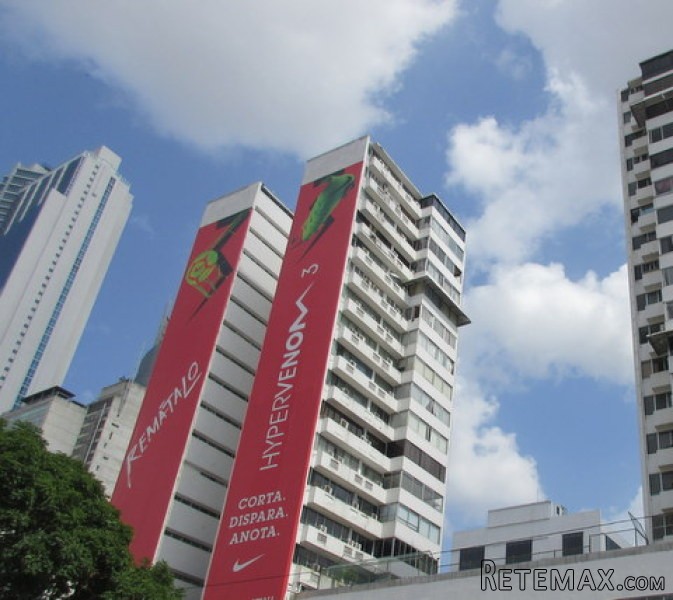 Penthuse for sale in Plaza Paitilla..