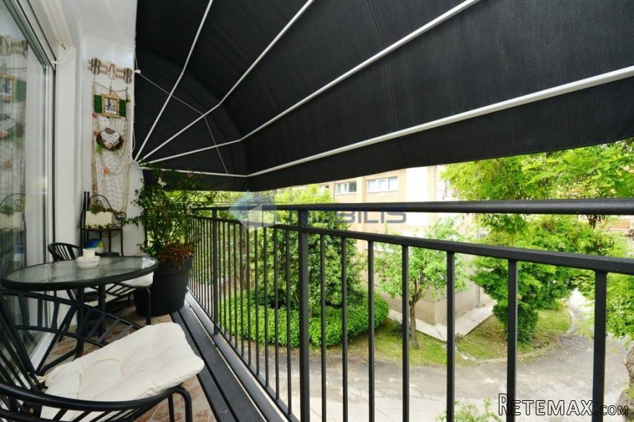 Zadar, Kolovare, 3-sobni stan 94 m2, prvi red do mora - 9