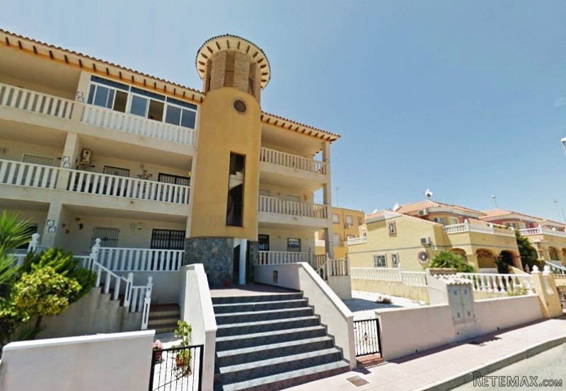 Key Ready Villamartin Last New Build.. - 2