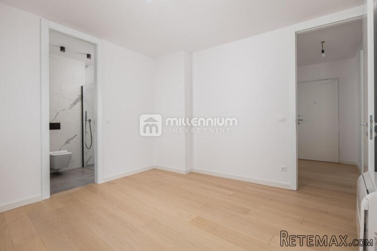 Opatija, vrhunska novogradnja, 101.29m2, balkon, parking.. - 10