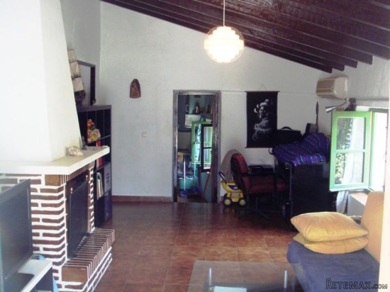 3 bedroom, 1 bathroom Villa, (build 104.. - 2