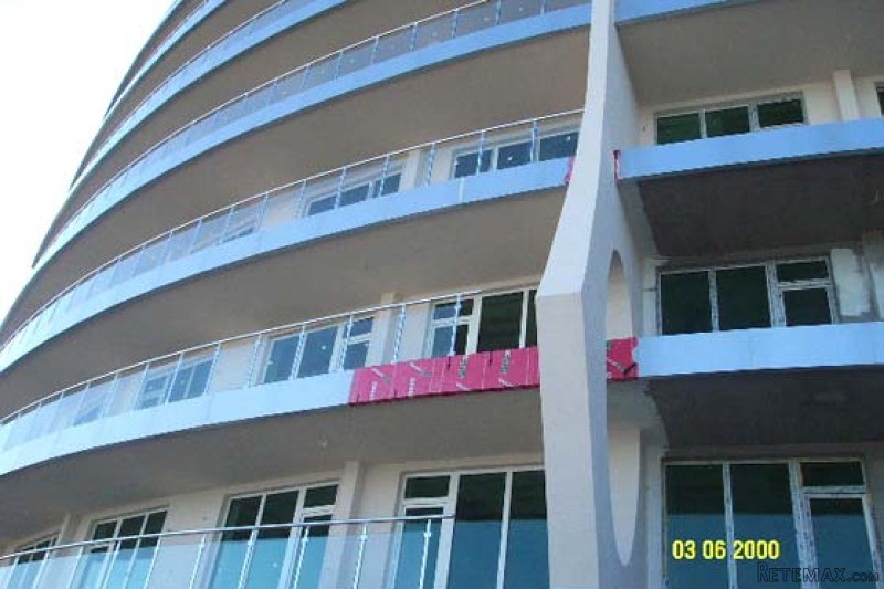 Apartment for sale in Varna