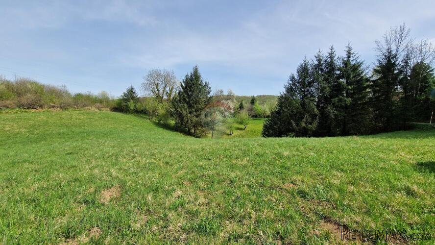 Gorski Kotar - Vrbovsko - građevinski teren
