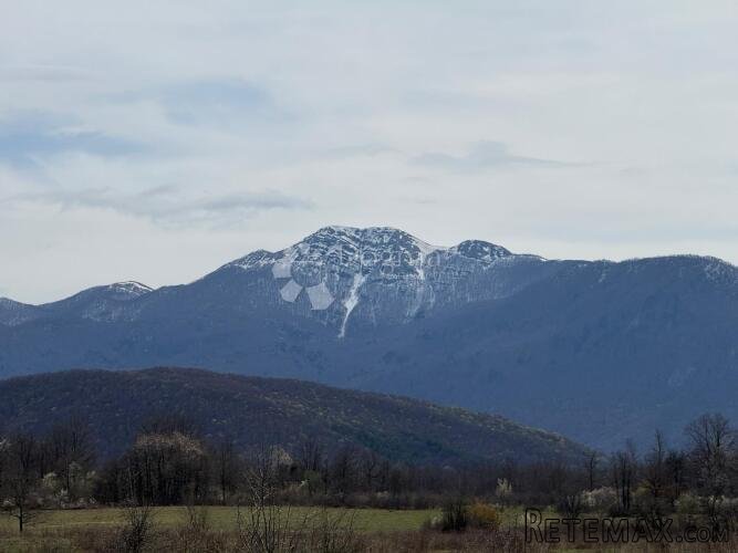 RIJEKA, PUT, POGLED VELEBIT 12500 M2 ŽITNIK