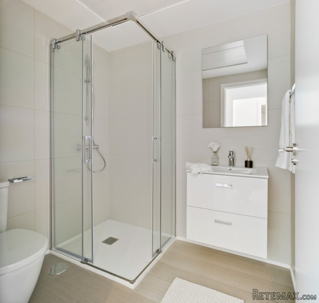 2 Bedrooms - Apartment - Alicante - For.. - 2
