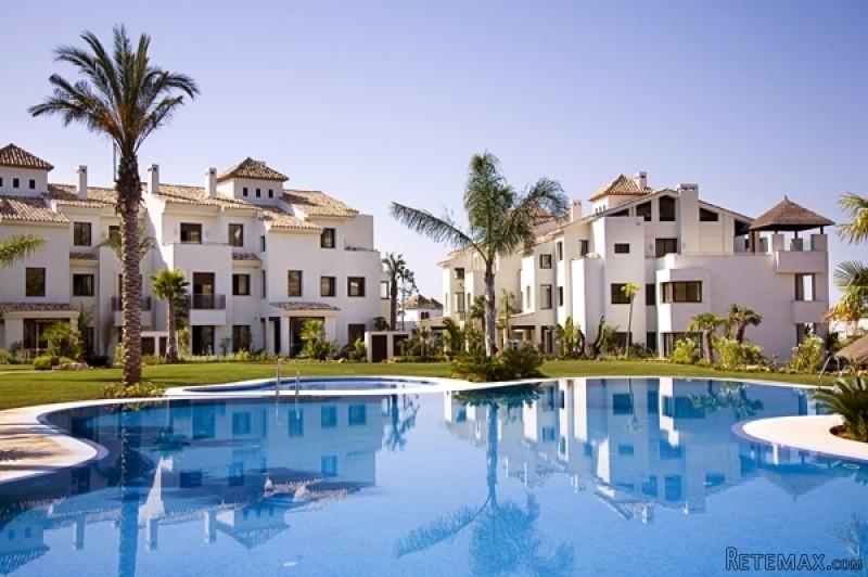 2 Bedrooms - Apartment - Malaga - For..