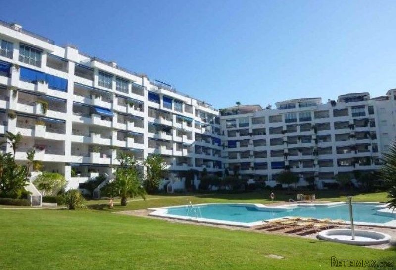 2 Bedrooms - Apartment - Malaga - For..