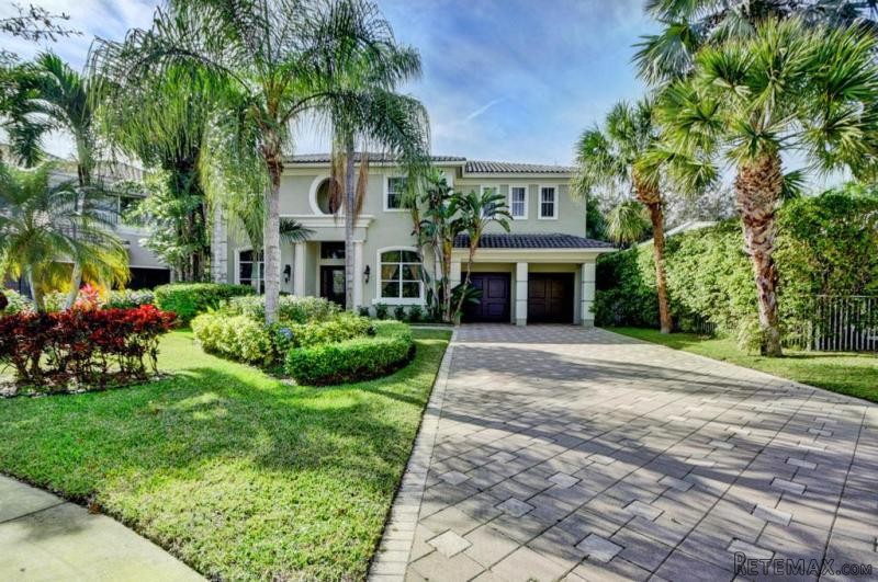 2419 Nw 49th Lane, Boca Raton, FL -..