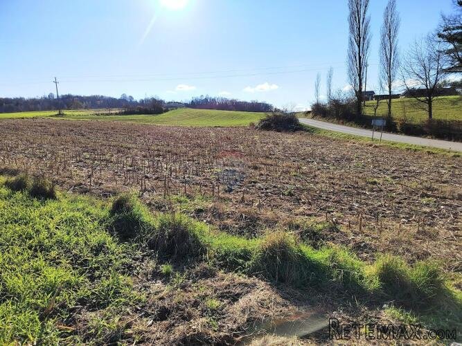 Karlovac; Belaj - građevinsko zemljište 3024 m2 uz Koranu - 2