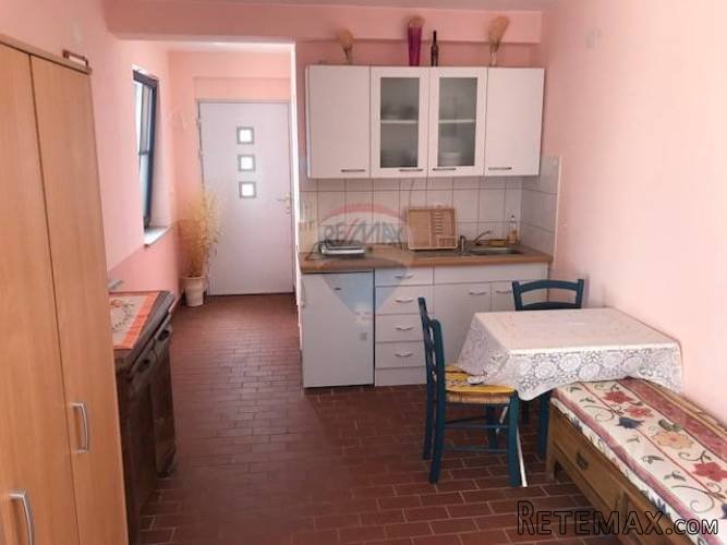 Kuća na mirnom mjestu nedaleko od Umaga sa pogledom na more - 2