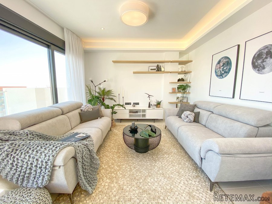 Magnificent apartment in Guardamar del Segura. The House.. - 2
