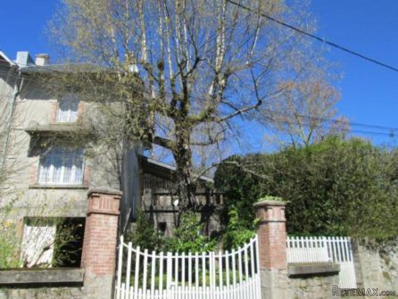 Period House with Garden - 2