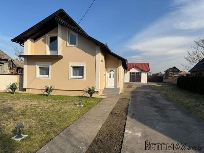 Prodajem kucu u Kukujevcima-Šid - 2