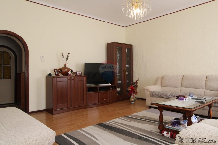 Rijeka, Korzo, 2S+DB stan površine 98m2 - 2