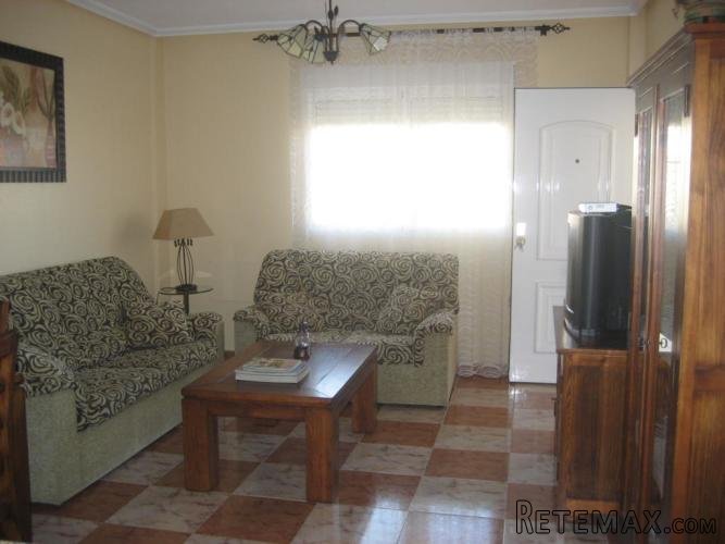 Vivienda adosada en las Lomas de Cabo Roig (Orihuela.. - 2