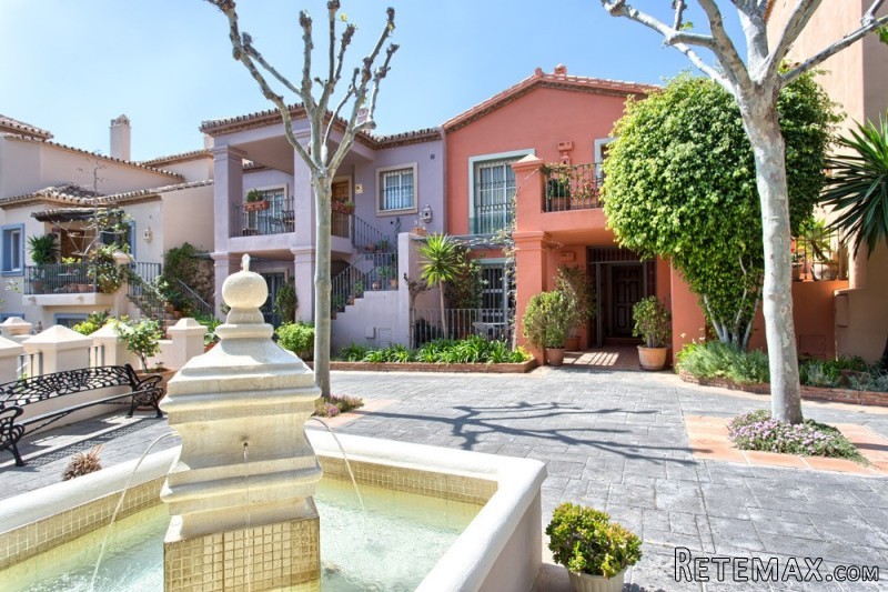 3 Bedrooms - Apartment - Andalucia -..
