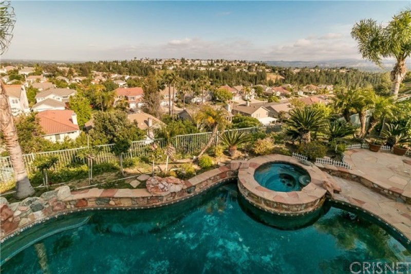 7538 Carmenita Lane | West Hills..