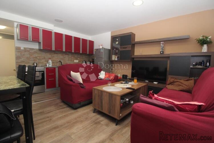 GROBNIK LUKEŽI DVOJNA KUĆA 90M2 - 3