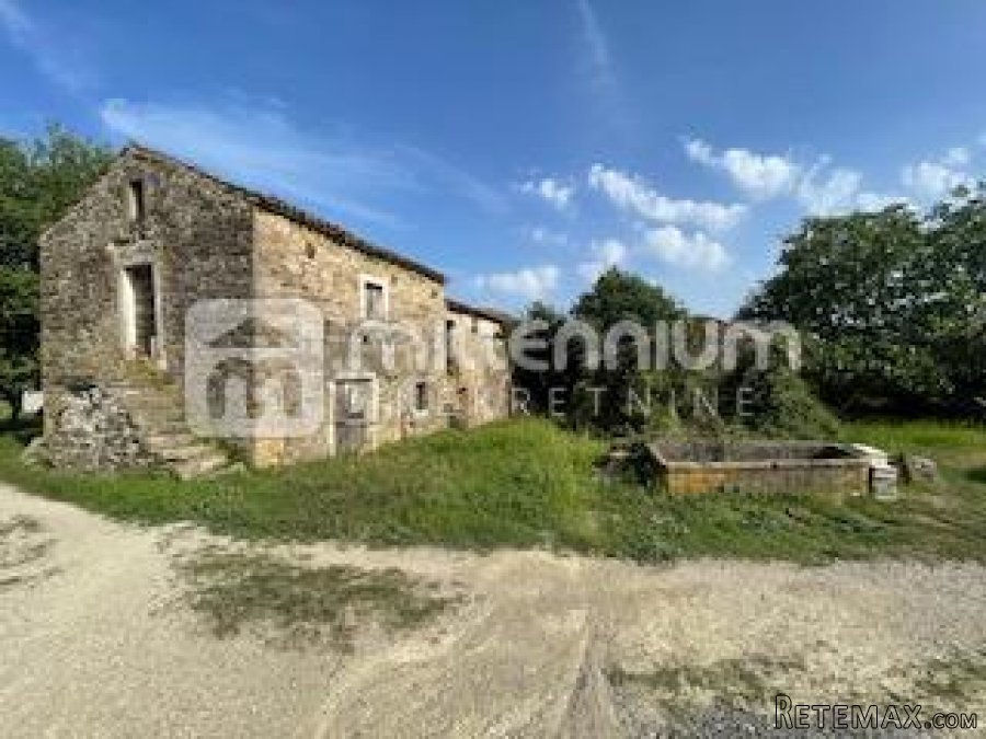Istra, Labin, samostojeća starina, 170m2 - 3