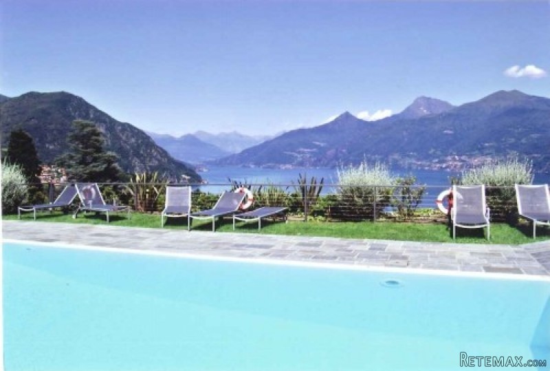 Menaggio - 3 bedroom, 2 bathroom luxury..