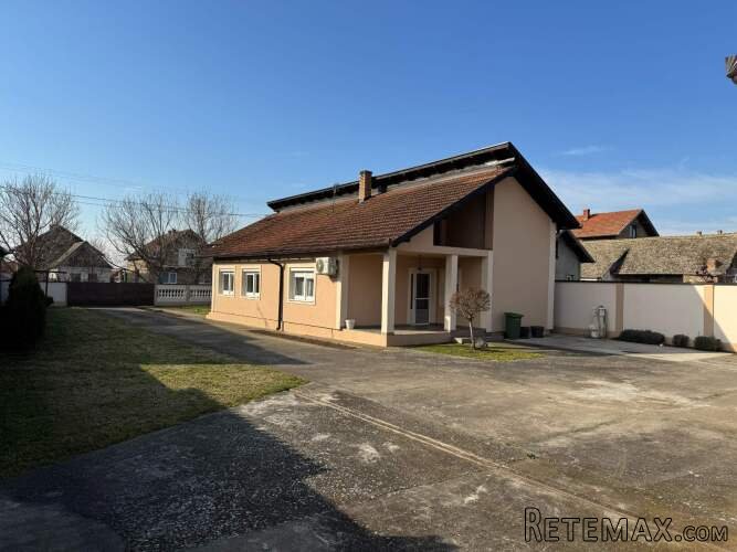 Prodajem kucu u Kukujevcima-Šid - 3