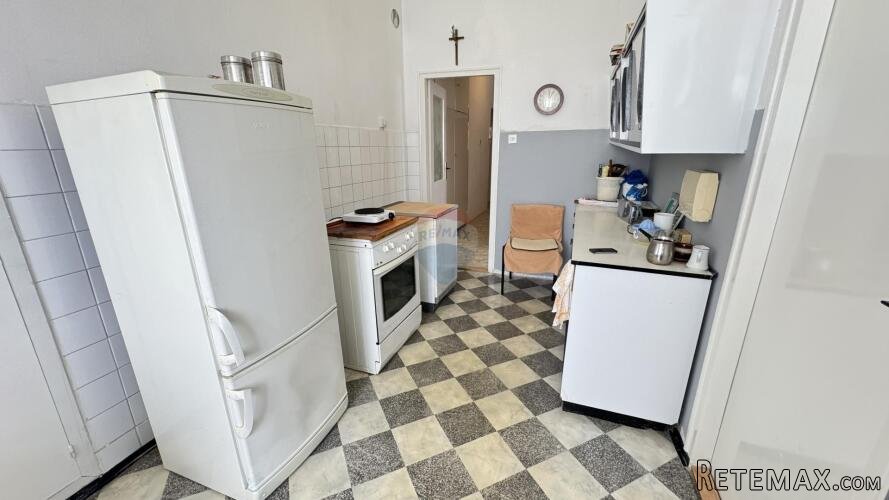 Rijeka, Centar - trosobni stan 60 m2 - 3