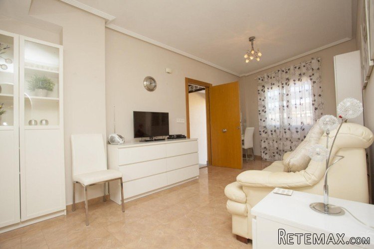 This cozy apartment is located in the beautiful Pilar de la.. - 3