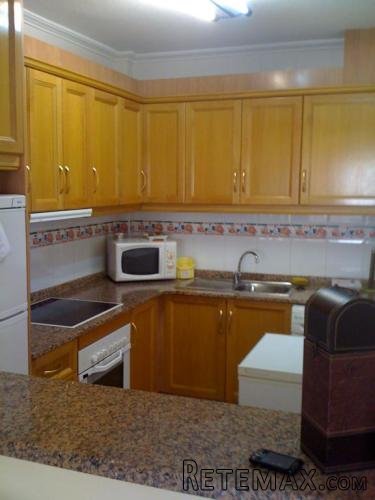 Vivienda adosada en las Lomas de Cabo Roig (Orihuela.. - 3