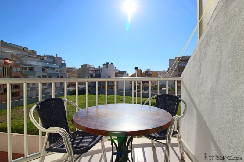 1 Bedroom - Apartment - Costa Blanca..