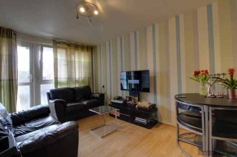 1 bedroom, Flat house for sale